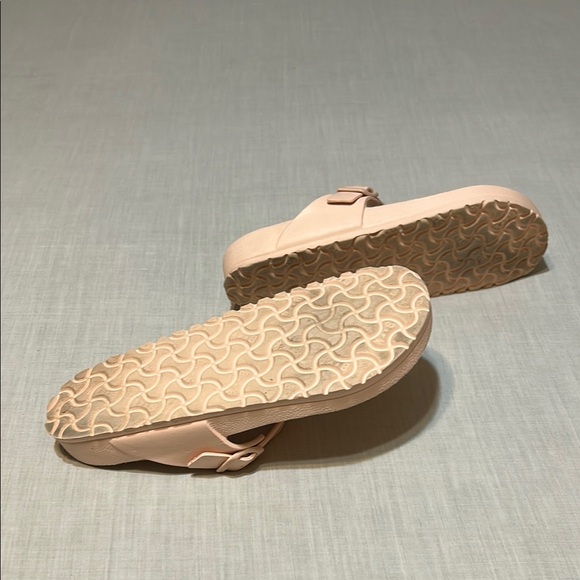 Birkenstock Women's Betula Jasmine Leather Sandals - Picture 6 of 7